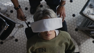 موزیک ویدیو Knife از انهایپن (ENHYPEN)