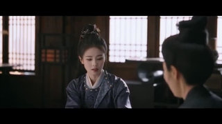 سریال چینی افشای نسیم یشم (Unveil:Jadewind) قسمت چهارم با زیرنویس فارسی