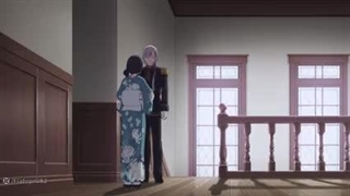 انیمه ازدواج شاد من فصل 2 قسمت 1 دوبله فارسی