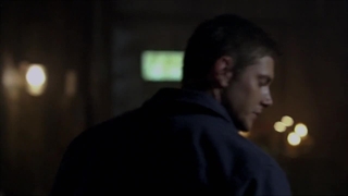 سریال supernatural فصل ۱ قسمت ۶