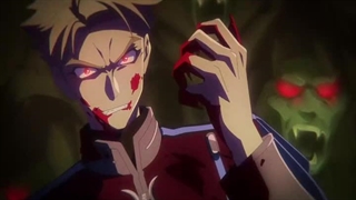 انیمه dark moon انهایپن قسمت 3درخواستی