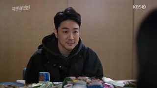 سریال کره ای همشهریان من فصل 1 قسمت 3 - 4 با زیرنویس فارسی