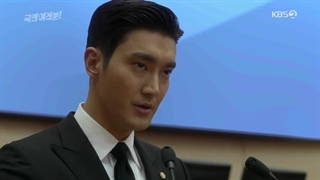 سریال کره ای همشهریان من فصل 1 قسمت 35 - 36 با زیرنویس فارسی قسمت آخر