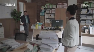 سریال کره ای شرکای عدالت فصل 1 قسمت 1 با زیرنویس فارسی