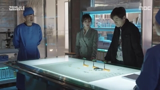 سریال کره ای شرکای عدالت فصل 1 قسمت 12 با زیرنویس فارسی