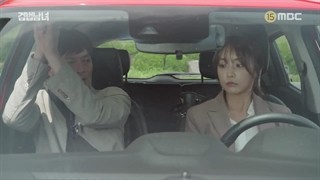 سریال کره ای شرکای عدالت فصل 1 قسمت 17 با زیرنویس فارسی