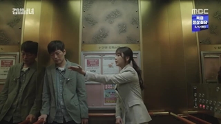 سریال کره ای شرکای عدالت فصل 1 قسمت 18 با زیرنویس فارسی