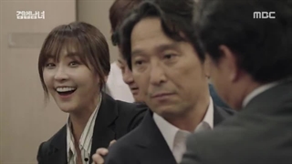 سریال کره ای شرکای عدالت فصل 1 قسمت 30 با زیرنویس فارسی