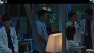 سریال کره ای شرکای عدالت فصل 2 قسمت 23 - 24 با زیرنویس فارسی