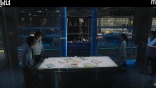 سریال کره ای شرکای عدالت فصل 2 قسمت 25 - 26 با زیرنویس فارسی