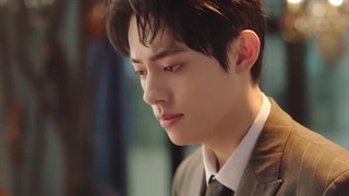 سریال چینی منشی عزیز(Dear Secretary 2025)قسمت بیست و دوم با زیرنویس فارسی