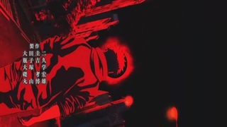 انیمه جوجوتسو کایسن فصل سوم قسمت 6 زیرنویس چسبیده (Jujutsu Kaisen:Shimetsu Kaiyuu-Zenpen)