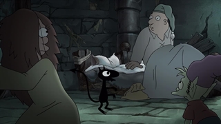 طلسم شدگان فصل ۵ قسمت ۴ دوبله فارسی بدون سانسور