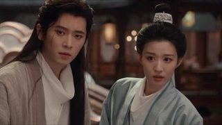 قسمت چهارم ۴ سریال چینی : چطور جرات می‌کنی « how dare you» با کیفیت بالا و زیرنویس فارسی