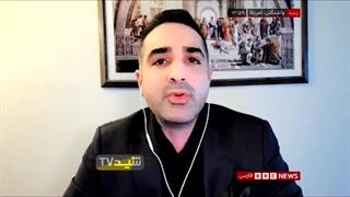 کارشناس بی بی سی : ایران در صورت اشتباه آمریکا اسرائیل و منطقه را ویران خواهد کرد