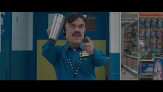 تریلر فیلم Roofman 2025