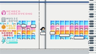 آهنگ ایتزی Sneakers ورژن Videogame(درخواستی)(ببخشید خیلیییی خیلیییی دیر شد وی پی انم کار نمیکرد و فقط  همینو پیدا کردم)