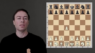 گامبی انگلند را با ۴Qd5 بشکنید