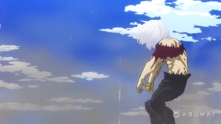 Boku no Hero Academia S6 AMV Erase