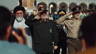 اینجا سرزمین امام زمان(عج) است - ما صاحب داریم - شهید حسین سلامی