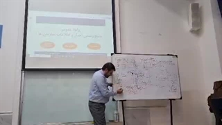 برگزاری دوره تخصصی تولید محتوای چندرسانه‌ای برای روابط عمومی وزارت اقتصاد و دارایی توسط احمد باقری (2)