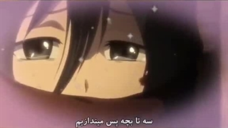 سم خالص از انیمه اتک ان تایتان پارت ۳