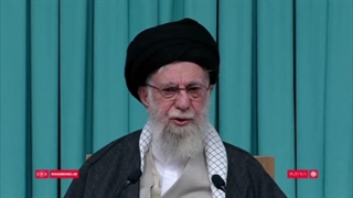 مذاکره با آمریکا