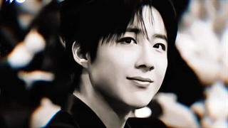 خوبم اما خوبِ ویرانم ... نفهمیدی مرا :))) ● ادیتی کوتاه از یونینگ در ویبو نایت دیشب ^^ ●