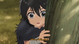 انیمه  حالت جهنمی: گیمر حرفه‌ای در دنیای دیگری با سیستم تعادل خراب سلطه پیدا می‌کند قسمت 5