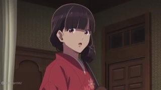 انیمه ازدواج شاد من فصل 2 قسمت 2 دوبله فارسی