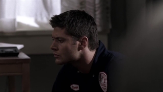 سریال supernatural فصل ۱ قسمت ۱۶