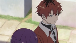 انیمه فریرن: فراتر از پایان سفر Frieren: Beyond Journey's فصل 2 قسمت 4