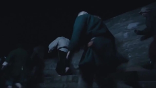 فیلم سینمایی کاپیتان هوک: امواج نفرین شده با زیرنویس فارسی