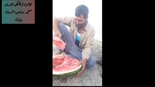 طنز میلاد ۱۴۰۴