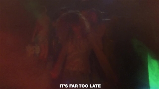 لیریک اصلی آهنگ Dracula از جنی