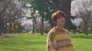 موزیک ویدیو Now my playlist’s full of breakup songs از یون سوبین (Yoon Seobin)