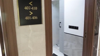 پروژه بیمارستان ایرانشهر