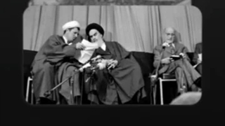 روز شمار دهه فجر انقلاب اسلامی