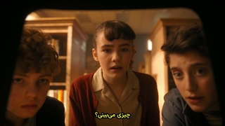 قسمت 1 سریال ایت: به دری خوش ‌آمدید(It: Welcome to Derry) با زیرنویس فارسی چسبیده (مشخصات در توضیحات)