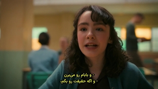 قسمت 2 سریال ایت: به دری خوش ‌آمدید(It: Welcome to Derry) با زیرنویس فارسی چسبیده (مشخصات در توضیحات)