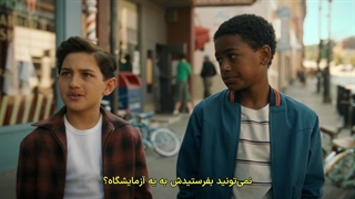 قسمت 3 سریال ایت: به دری خوش ‌آمدید(It: Welcome to Derry) با زیرنویس فارسی چسبیده (مشخصات در توضیحات)