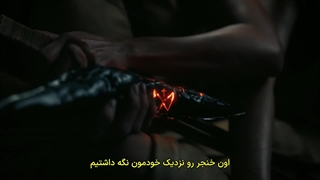 قسمت 4 سریال ایت: به دری خوش ‌آمدید(It: Welcome to Derry) با زیرنویس فارسی چسبیده (مشخصات در توضیحات)