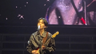 P1HARMONY IN DALLAS THEO SOLO  'UNTIL I FOUND YOU'