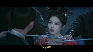 سریال چینی افشای نسیم یشم(Unveil:Jadewind 2026)قسمت هفتم با زیرنویس فارسی چسبیده