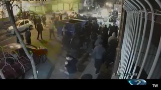 14041118: اولین تصاویر از هلاکت سرکرده تروریست‌های تهرانپارس