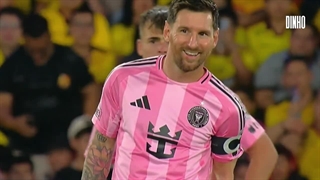 مسی VS بارسلونا اس‌سی