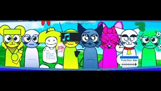 آهنگ جدید بیادماندنی آذربایجانی رقص پا لزگی به نام آیهان به صورت عروسکی (اسپرانکی) 2004