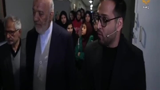 پای نوجوانان هم به زندان سیاسی قصر باز شد