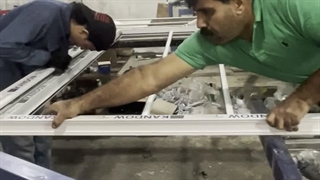 قیمت پنجره دوجداره، پنجره upvc، قیمت تعویض پنجره دوجداره، 09363469637، وینتک ترکیه