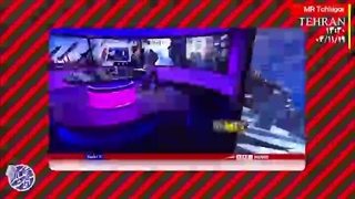 آقای تحلیلگر: سفر افعی به آمریکا